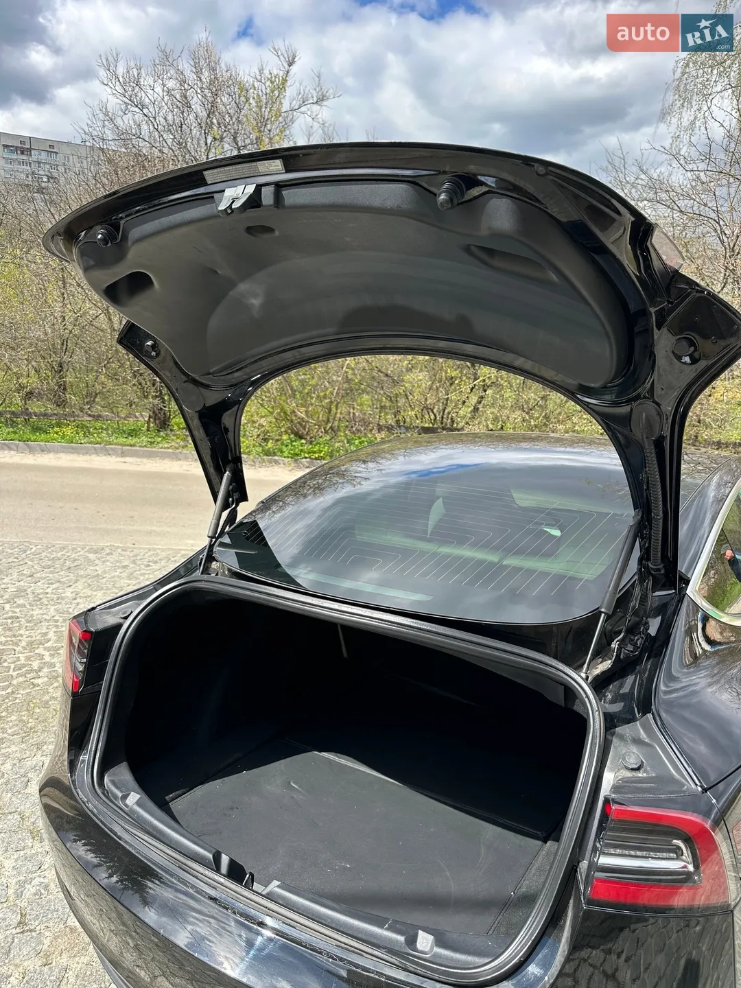 2020 Tesla Model 3 - мініатюра 38