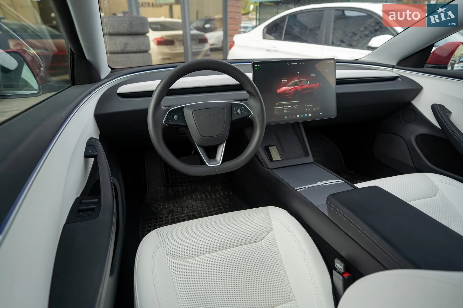 2024 Tesla Model 3 - мініатюра 17