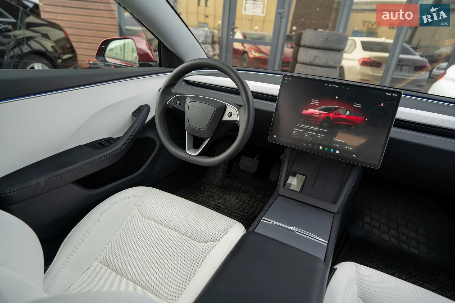 2024 Tesla Model 3 - мініатюра 20