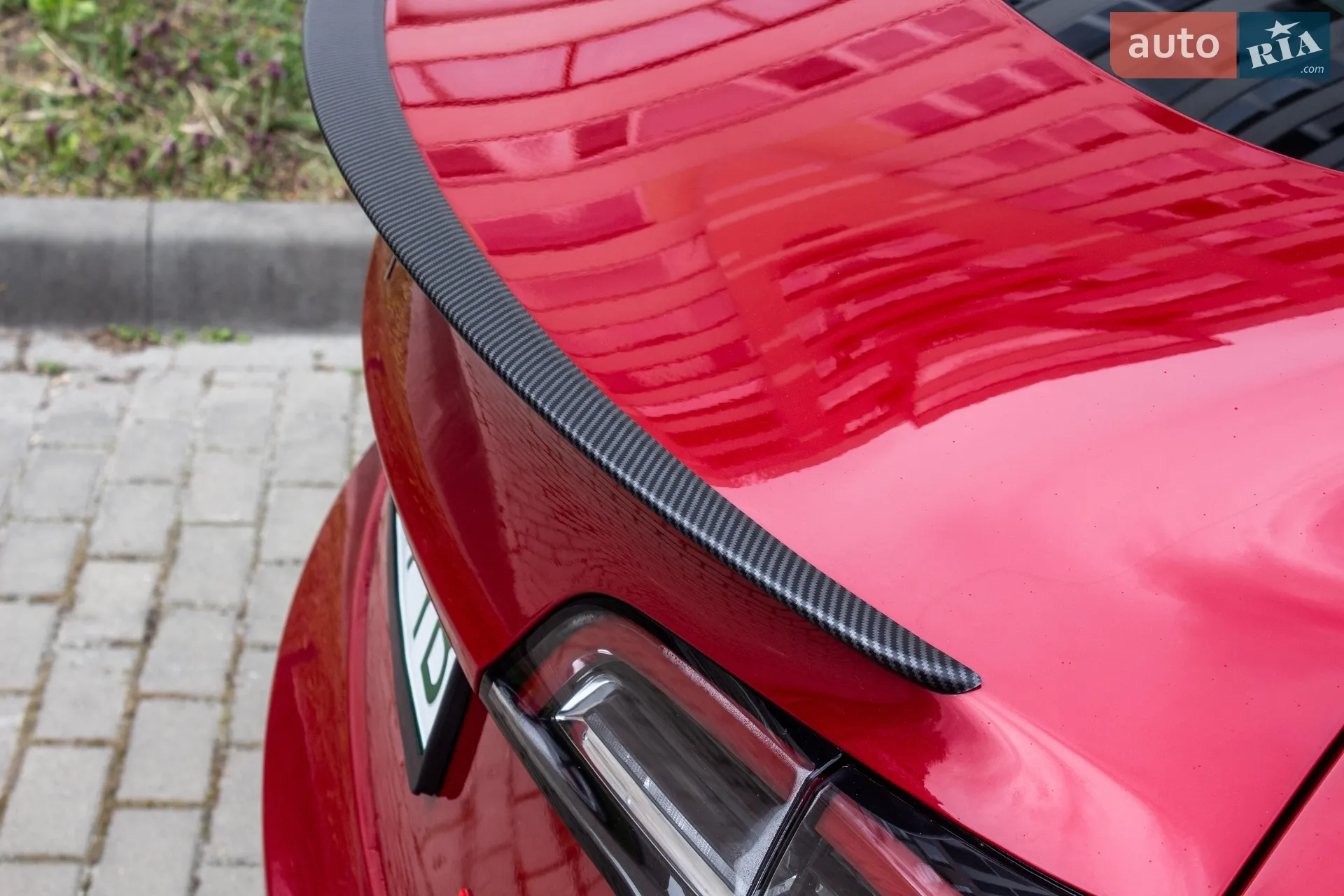 2018 Tesla Model 3 - мініатюра 31