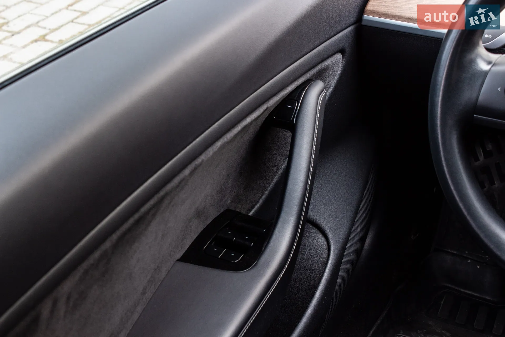 2018 Tesla Model 3 - мініатюра 38