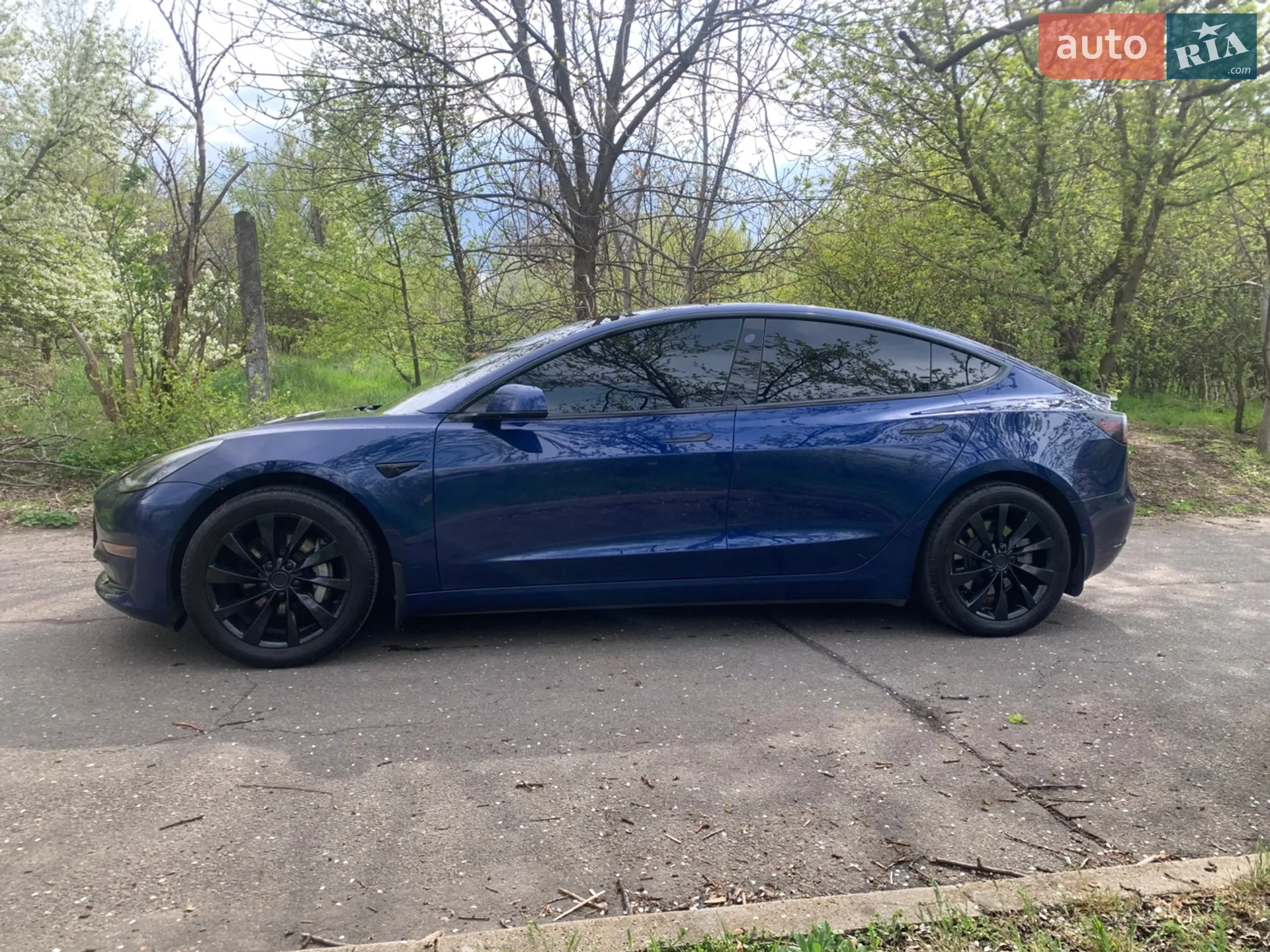 2019 Tesla Model 3 - мініатюра 7