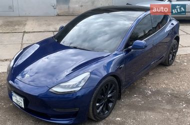 Седан Tesla Model 3 2019 в Кривом Роге