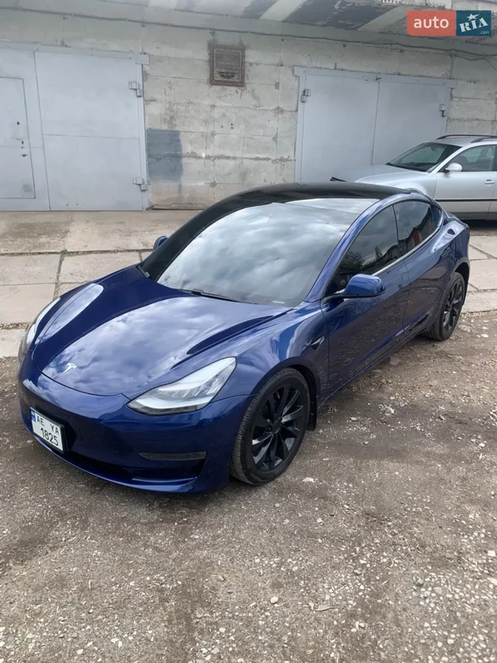 2018 Tesla Model 3 - мініатюра 15