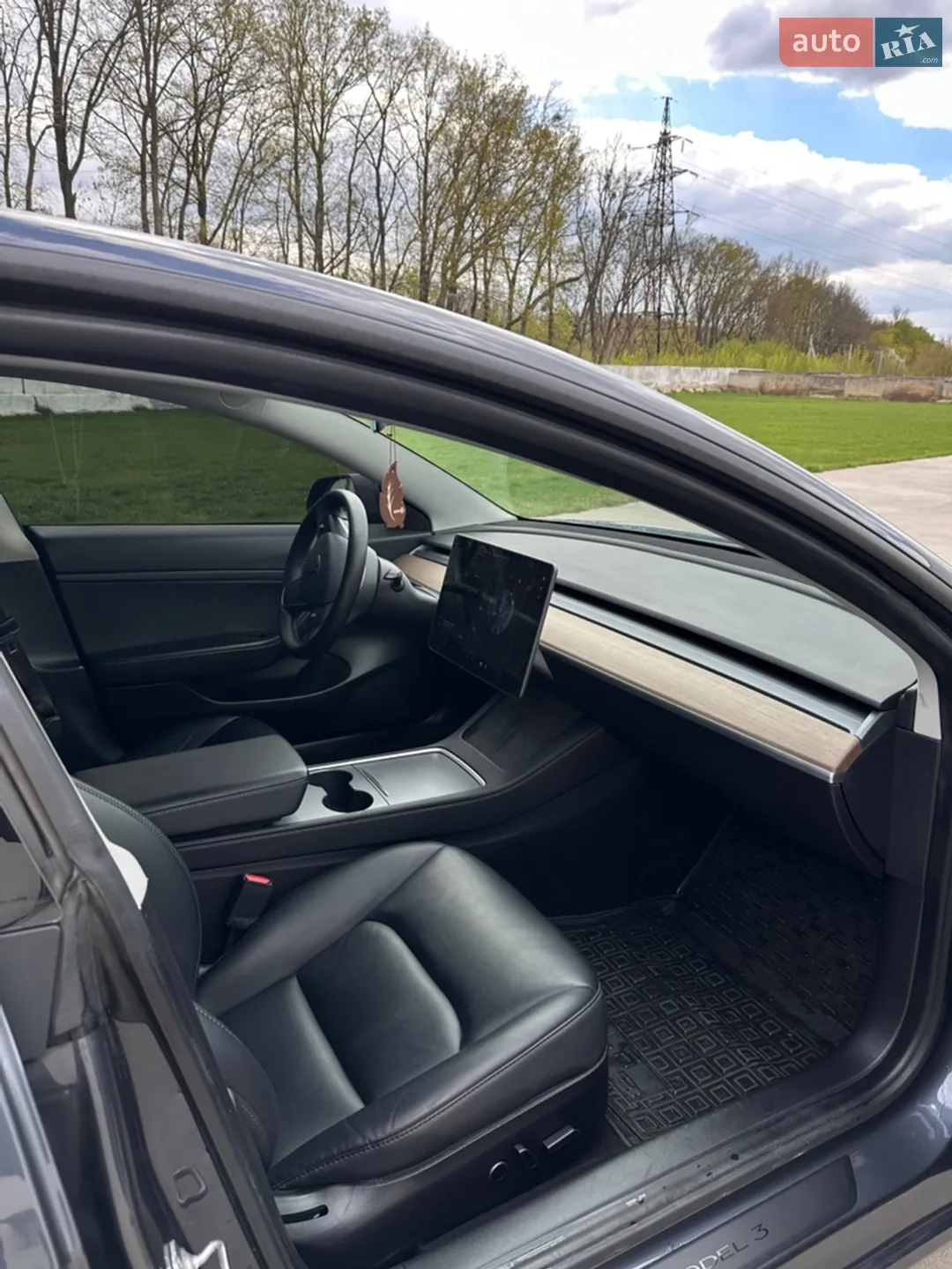 2021 Tesla Model 3 - мініатюра 12