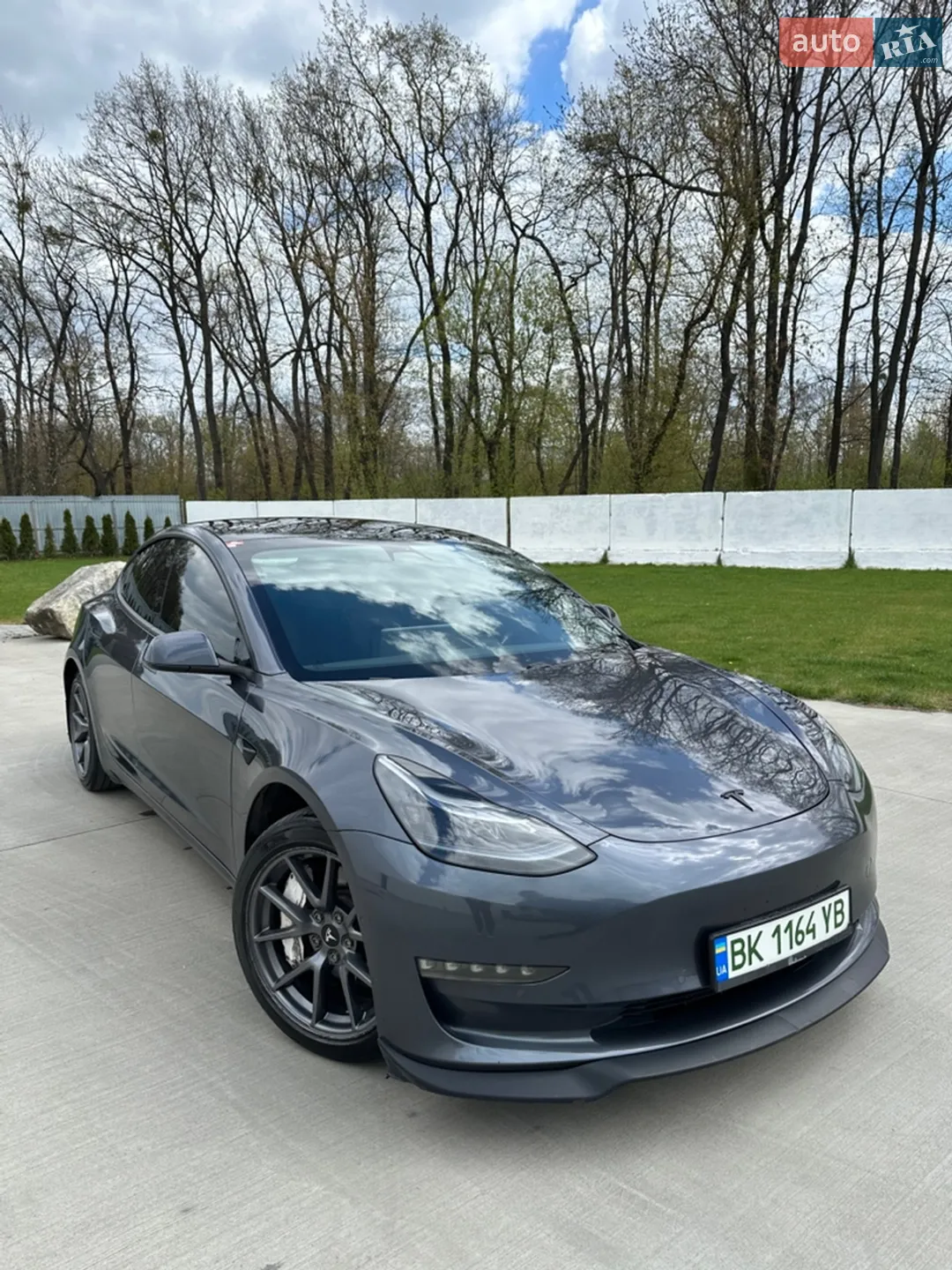 2021 Tesla Model 3 - мініатюра 14