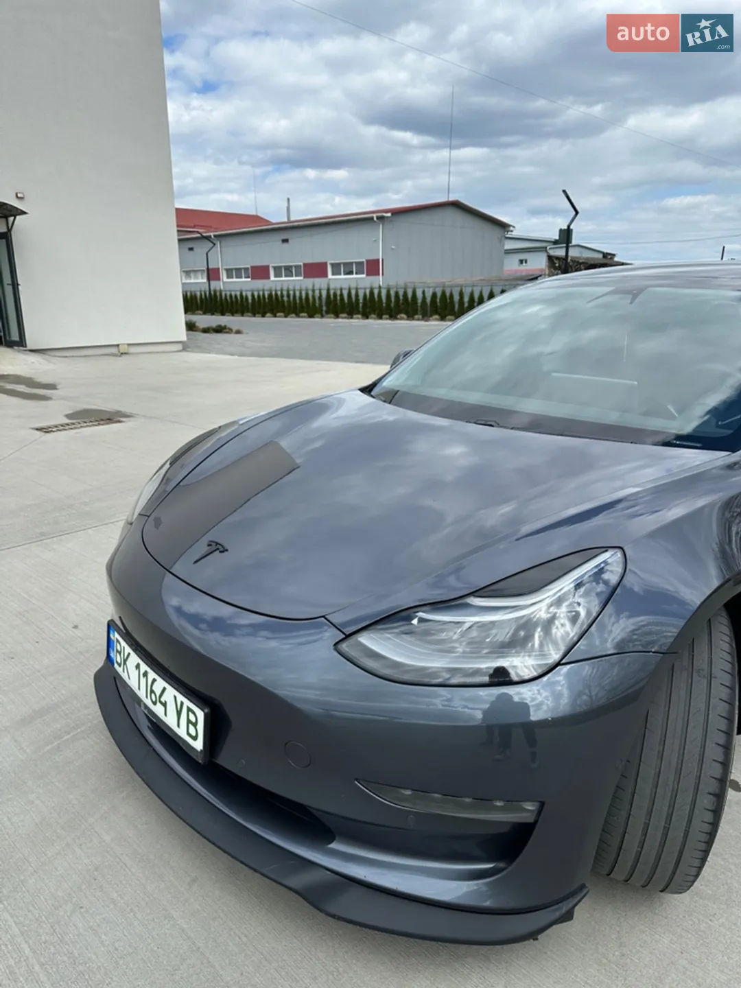 2021 Tesla Model 3 - мініатюра 18