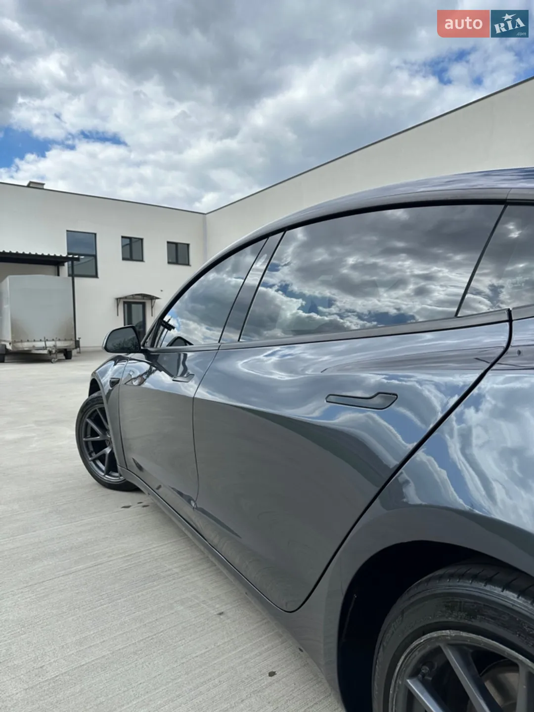 2021 Tesla Model 3 - мініатюра 25