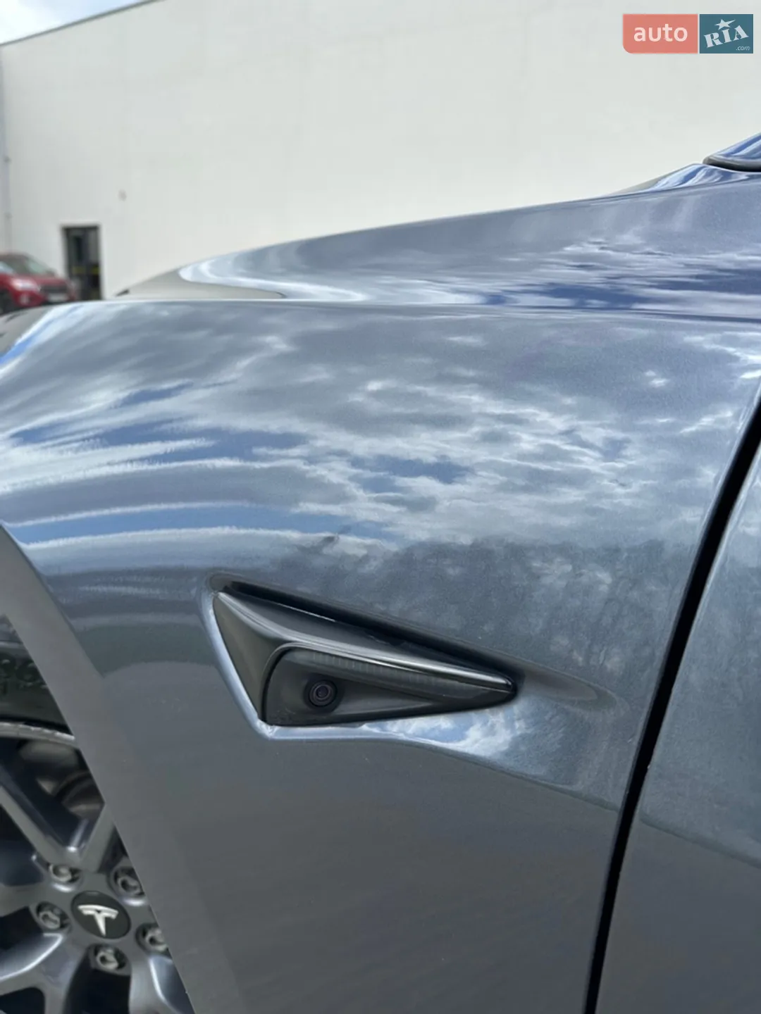 2021 Tesla Model 3 - мініатюра 27