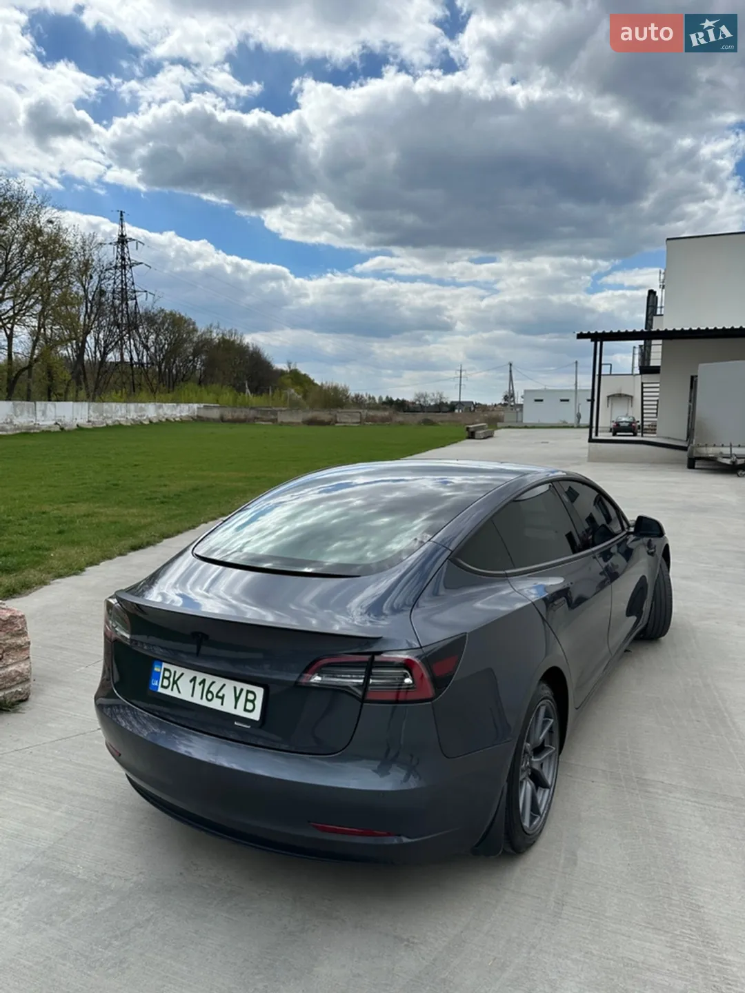 2021 Tesla Model 3 - мініатюра 31