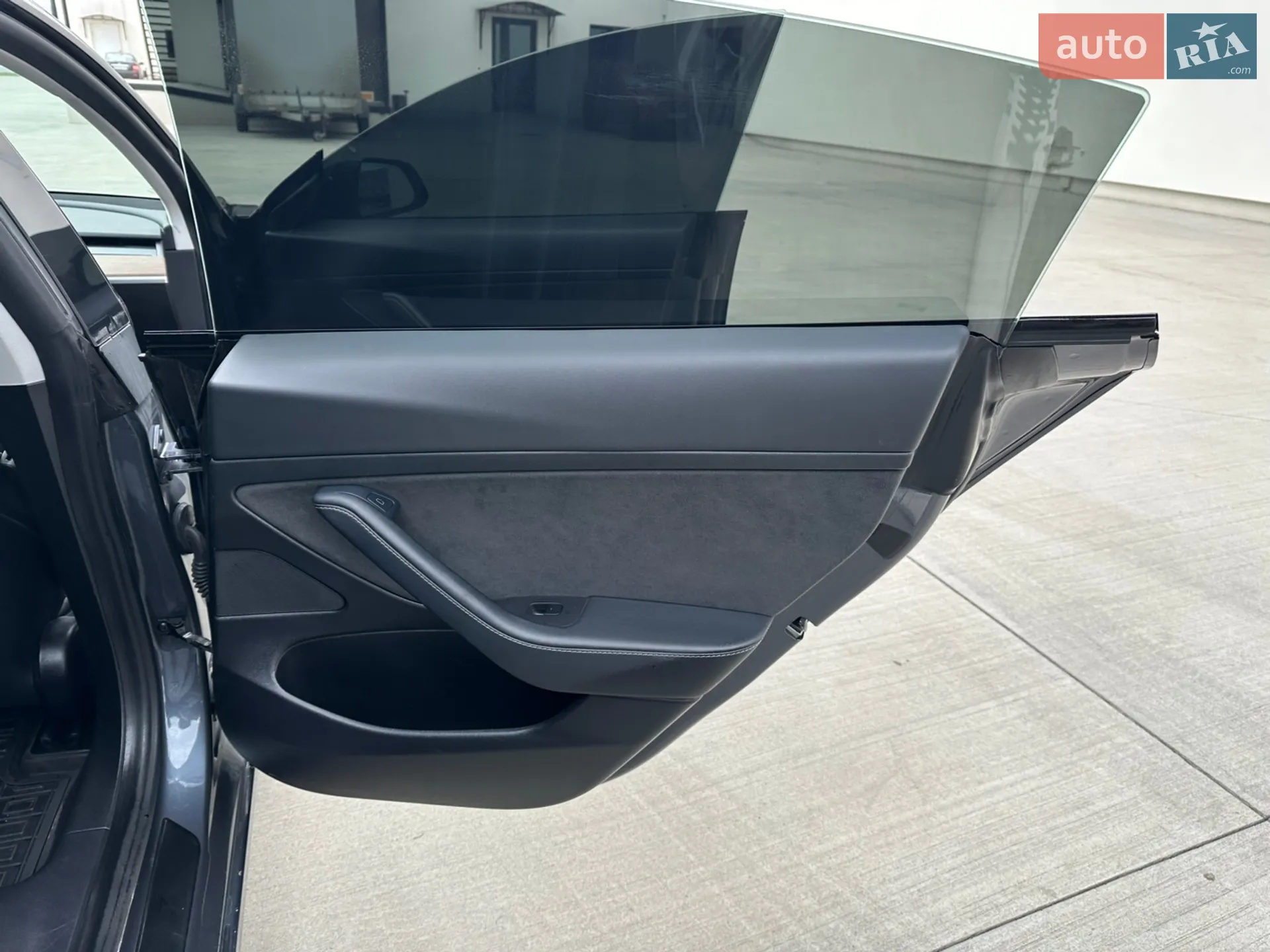 2021 Tesla Model 3 - мініатюра 36