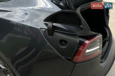 Седан Tesla Model 3 2021 в Луцке