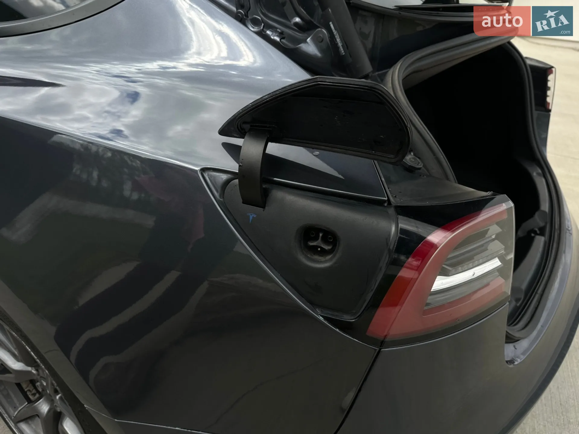 2021 Tesla Model 3 - мініатюра 46