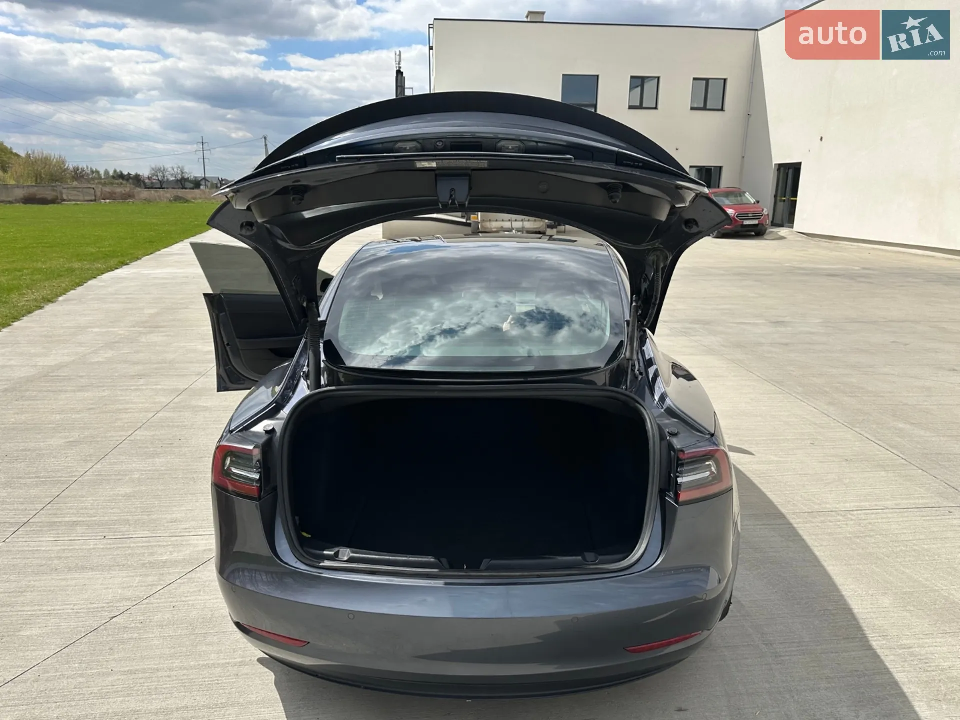 2021 Tesla Model 3 - мініатюра 57