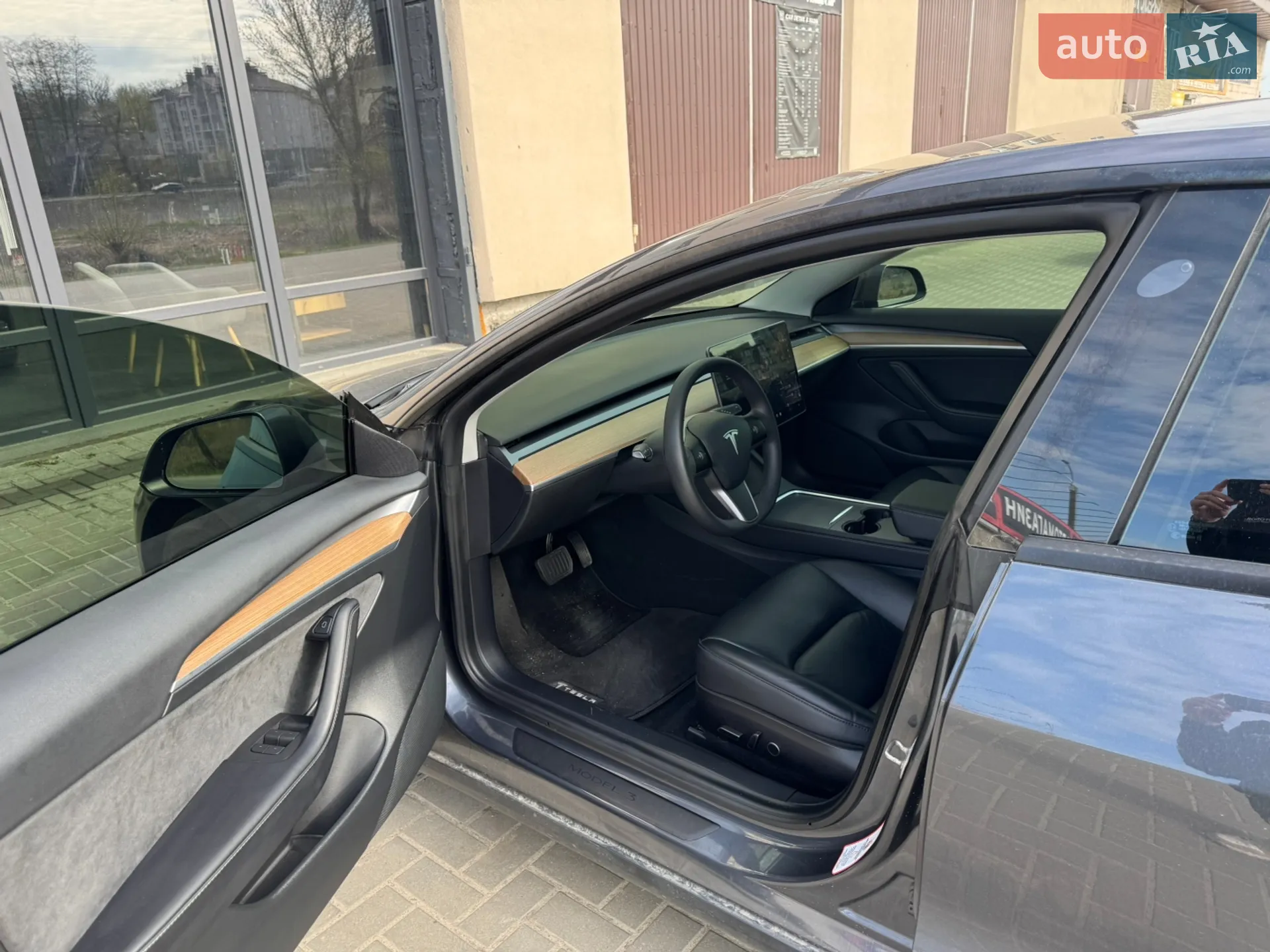 2021 Tesla Model 3 - мініатюра 7