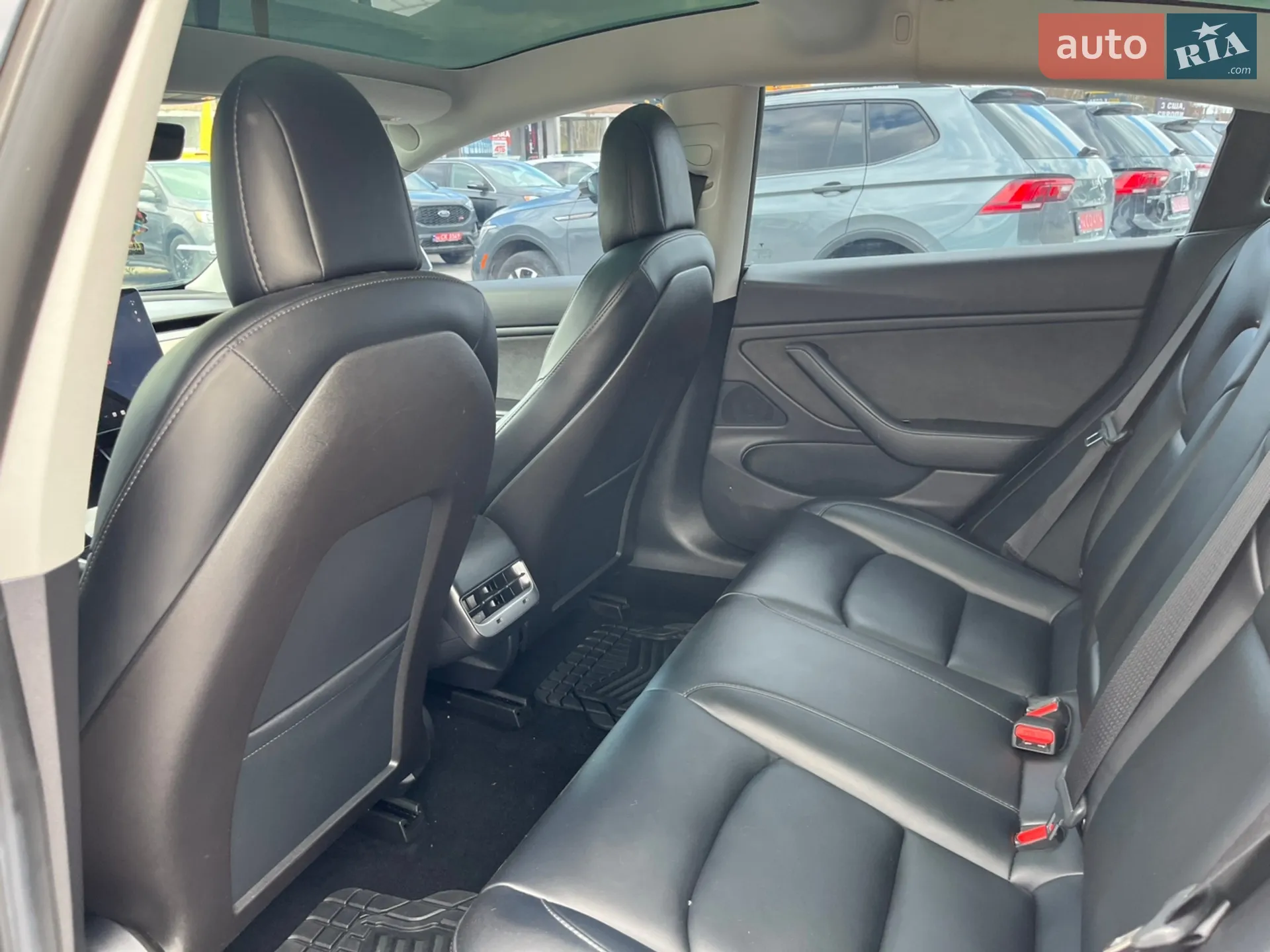 2019 Tesla Model 3 - мініатюра 11