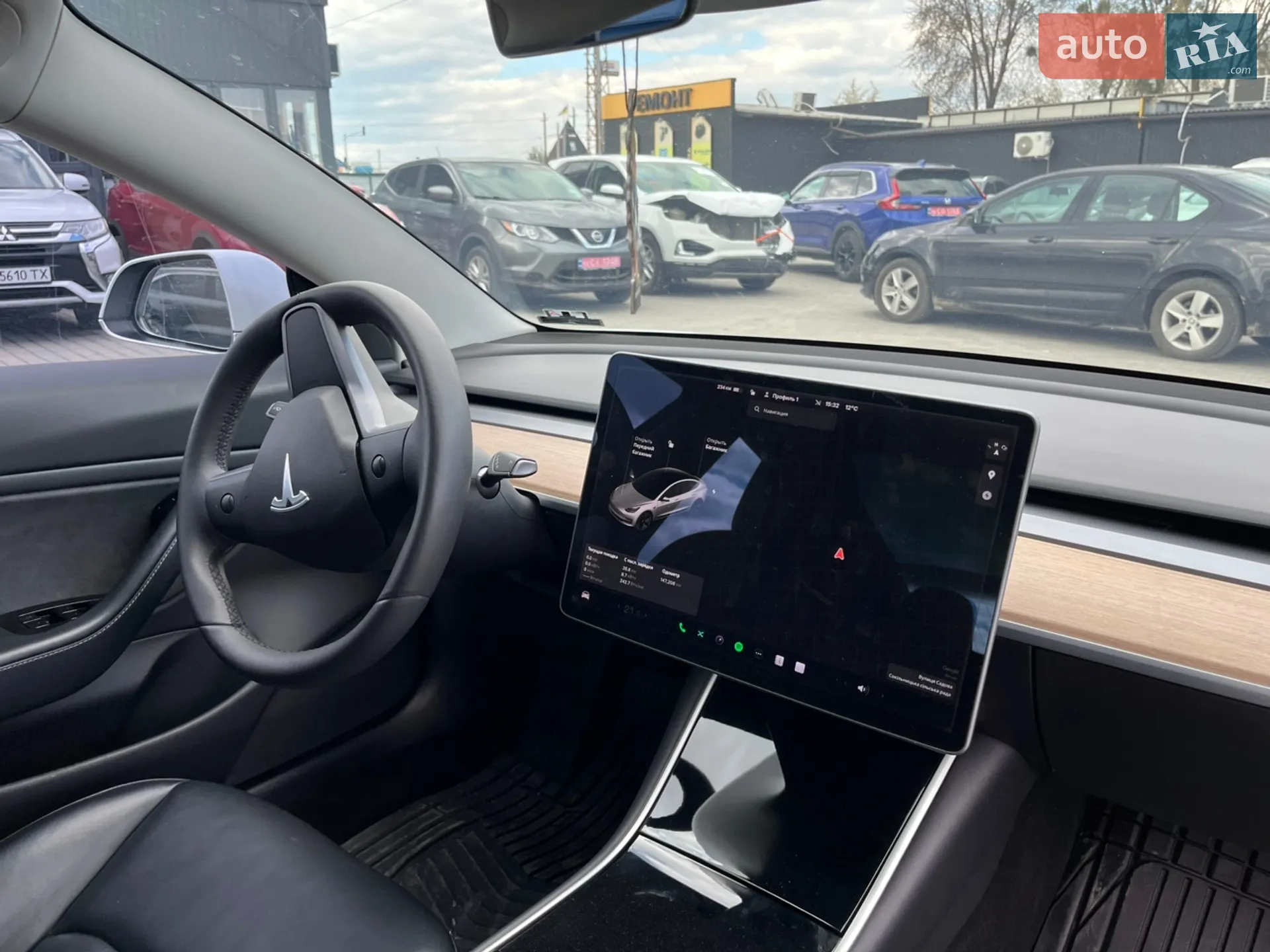 2019 Tesla Model 3 - мініатюра 21