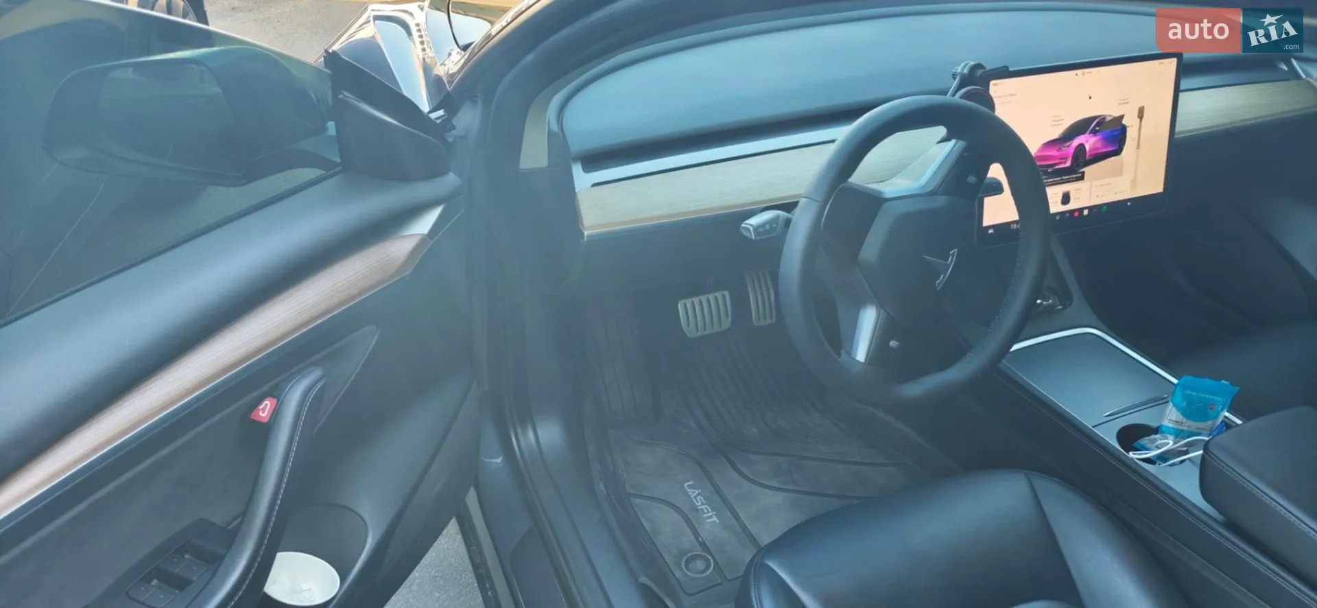 2022 Tesla Model 3 - мініатюра 12
