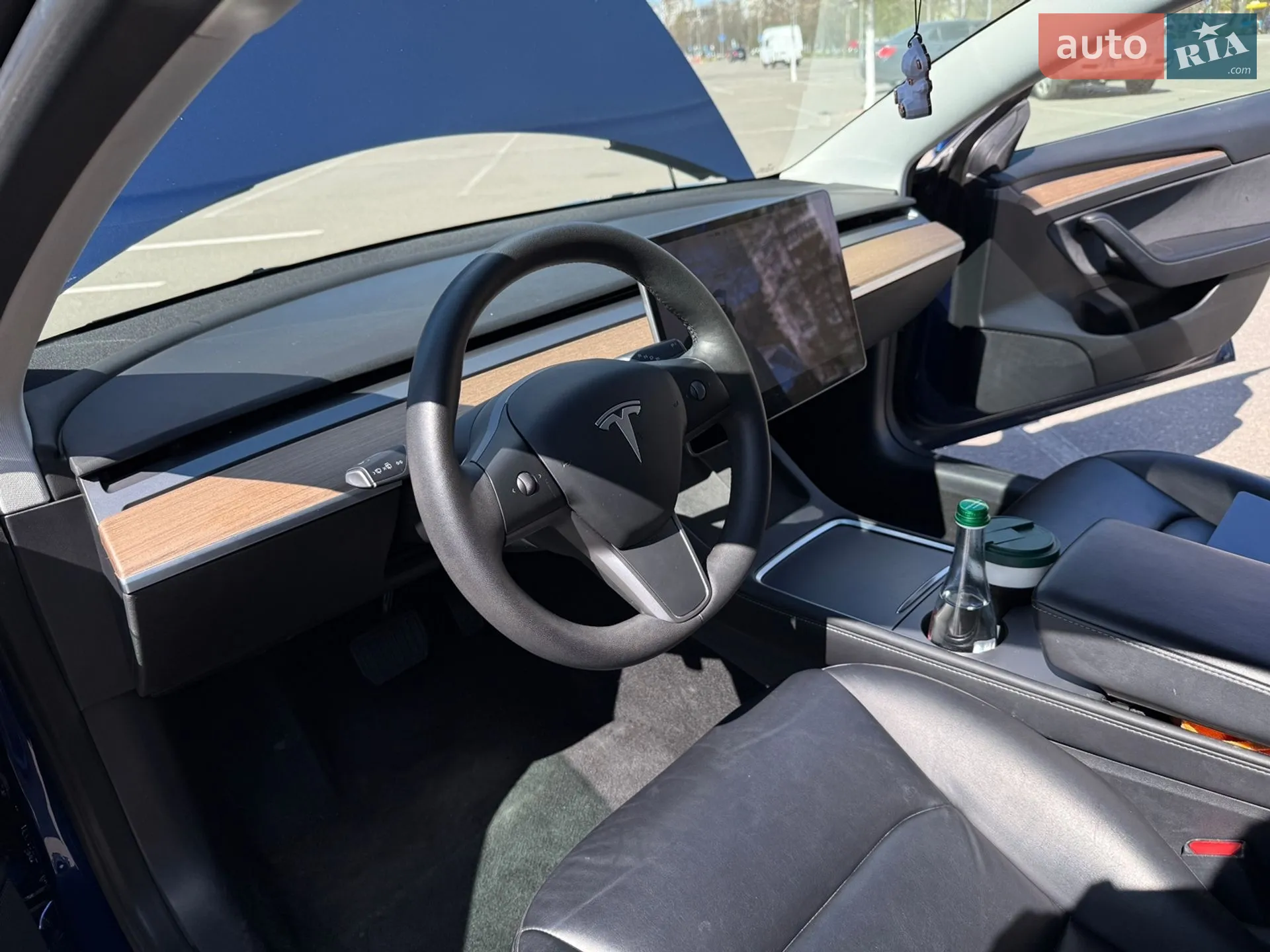 2021 Tesla Model 3 - мініатюра 24
