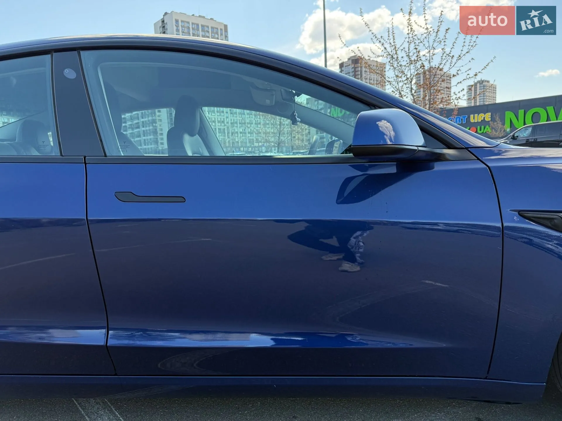 2021 Tesla Model 3 - мініатюра 40