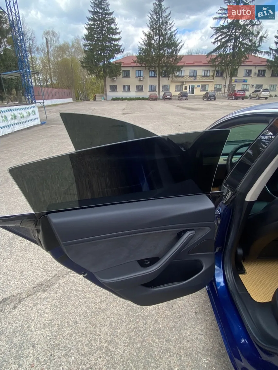2017 Tesla Model 3 - мініатюра 15