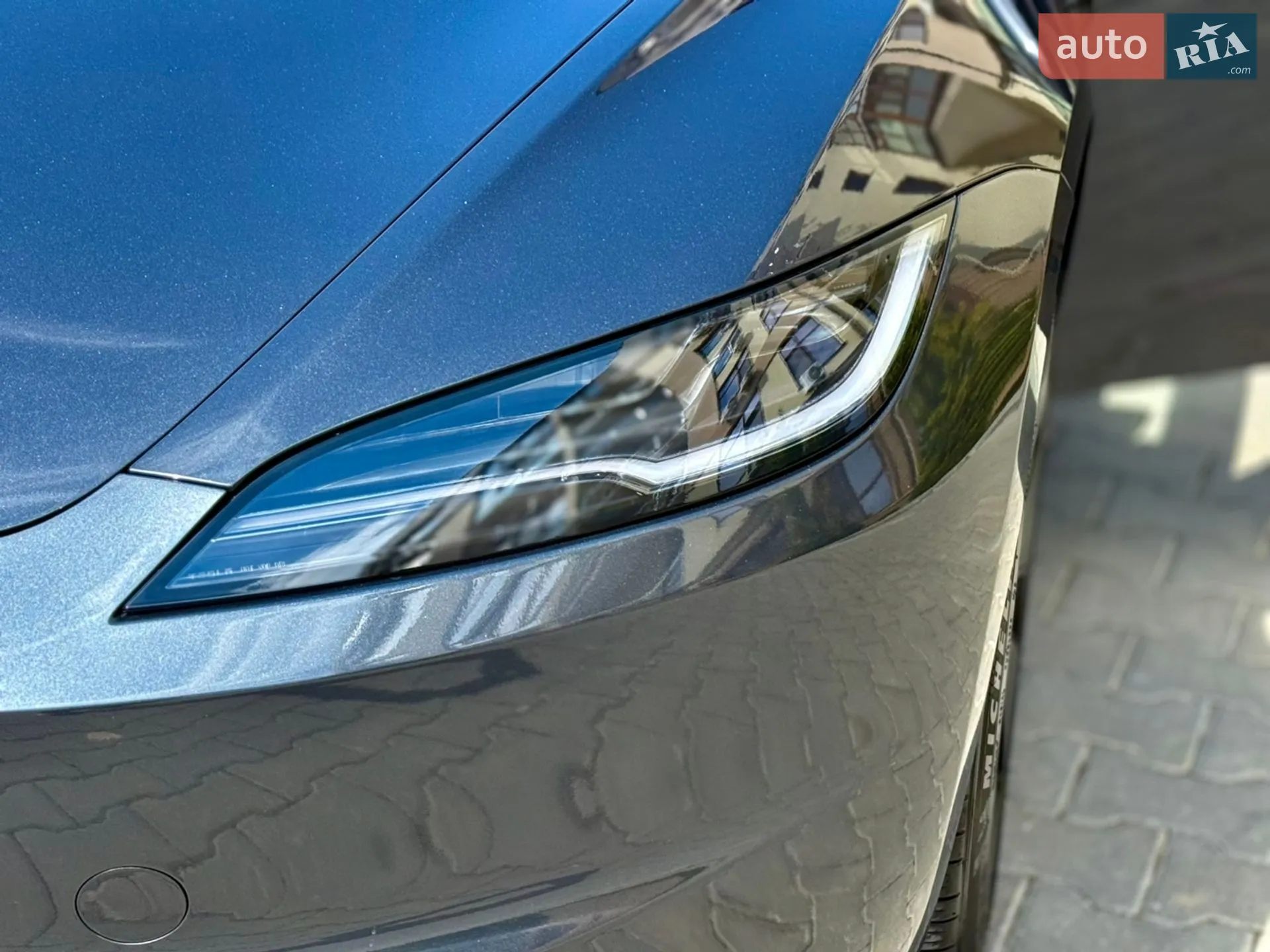 2025 Tesla Model 3 - мініатюра 55