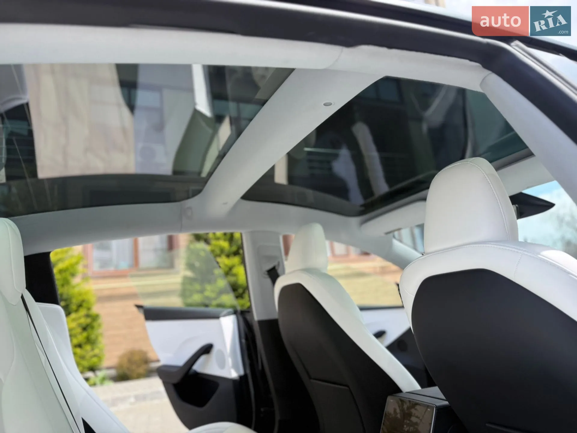 2025 Tesla Model 3 - мініатюра 59