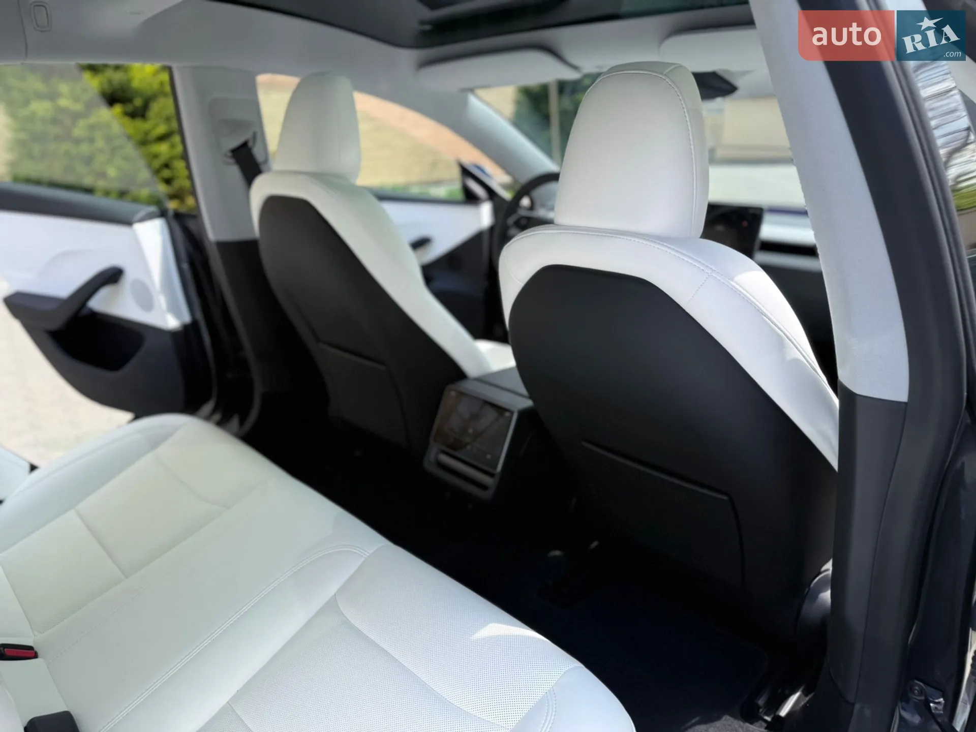 2025 Tesla Model 3 - мініатюра 60