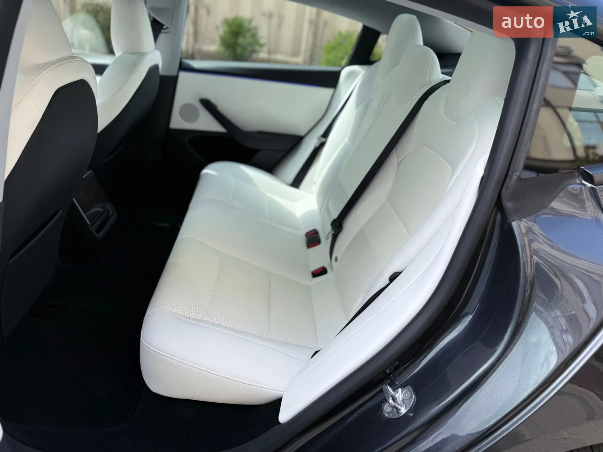 2025 Tesla Model 3 - мініатюра 62