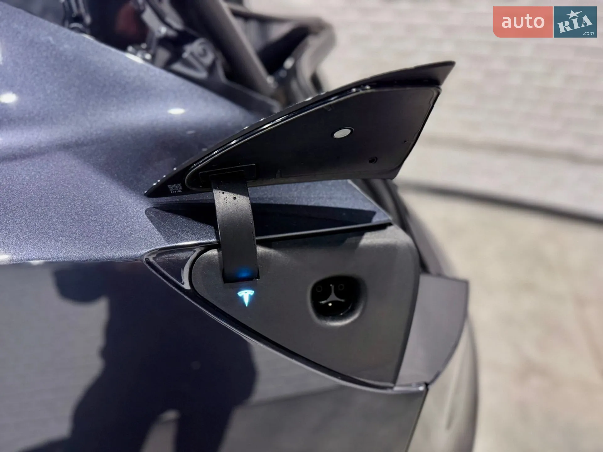 2025 Tesla Model 3 - мініатюра 69