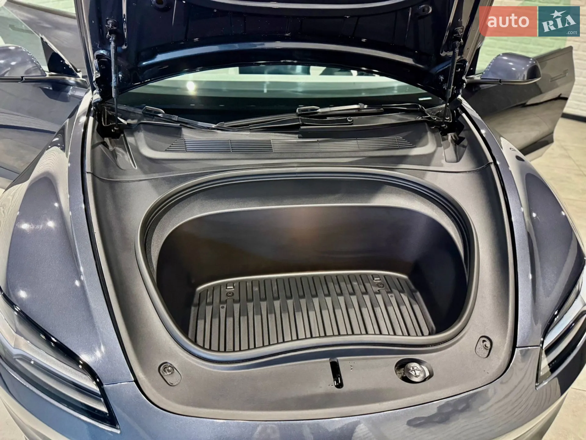 2025 Tesla Model 3 - мініатюра 71