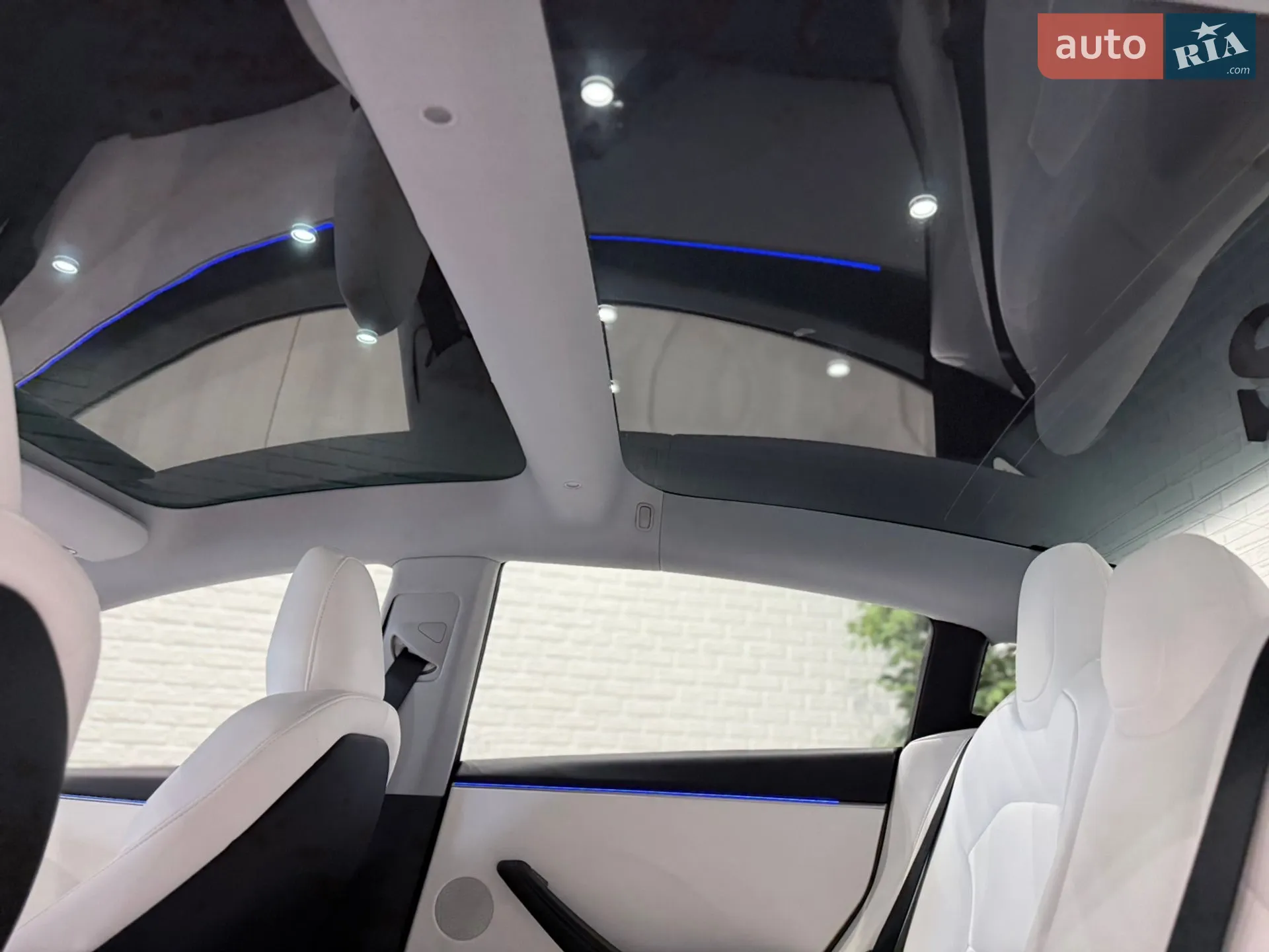 2025 Tesla Model 3 - мініатюра 80