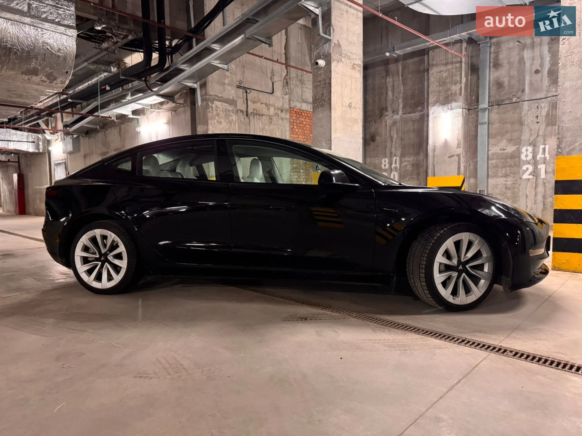 2023 Tesla Model 3 - мініатюра 4