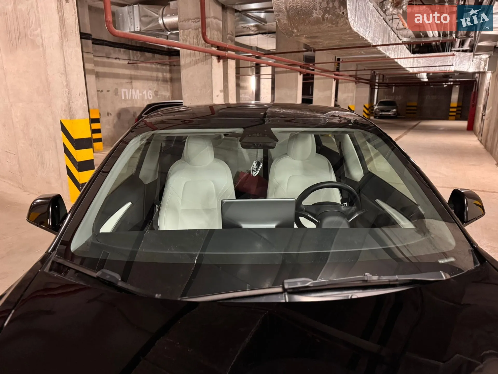 2023 Tesla Model 3 - мініатюра 9