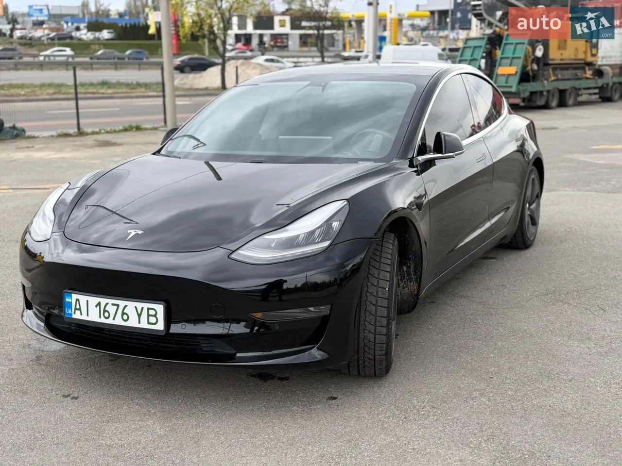 2020 Tesla Model 3 - мініатюра 18