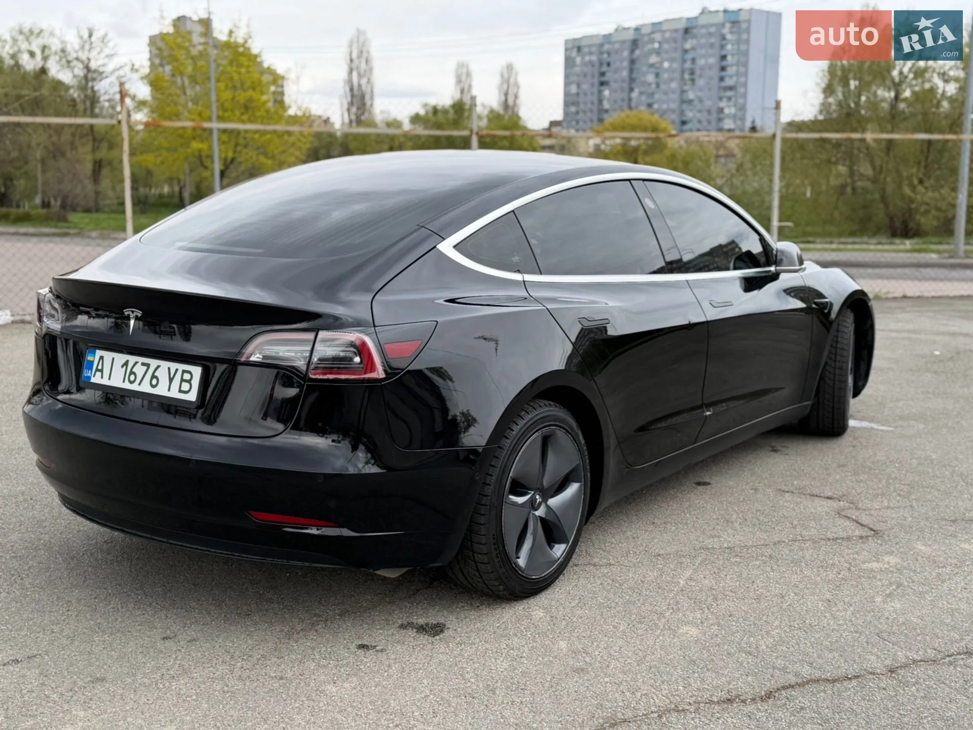 2020 Tesla Model 3 - мініатюра 12