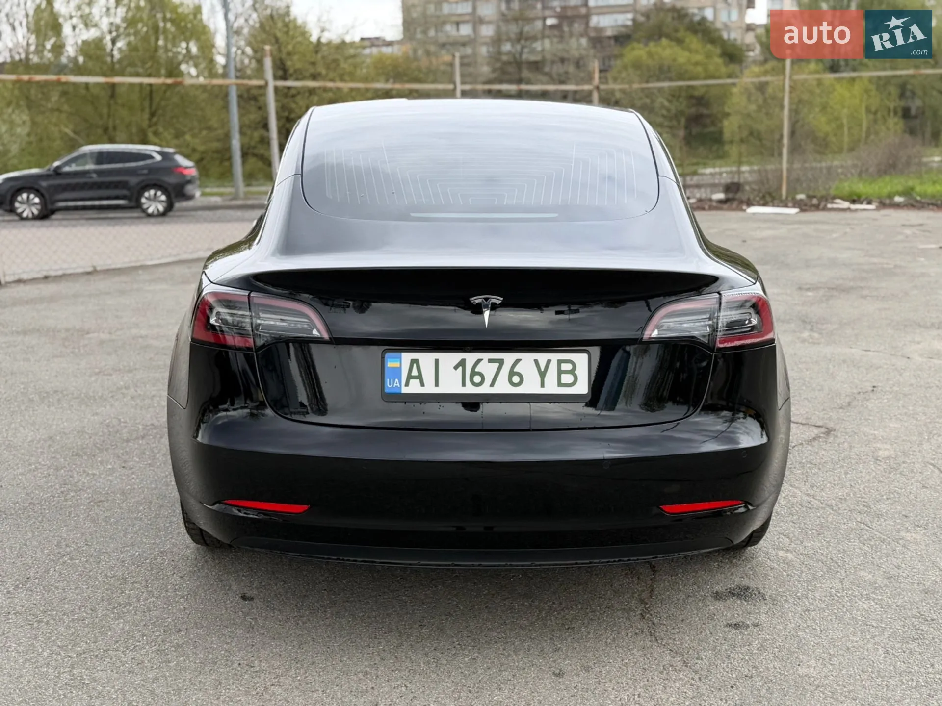 2020 Tesla Model 3 - мініатюра 19