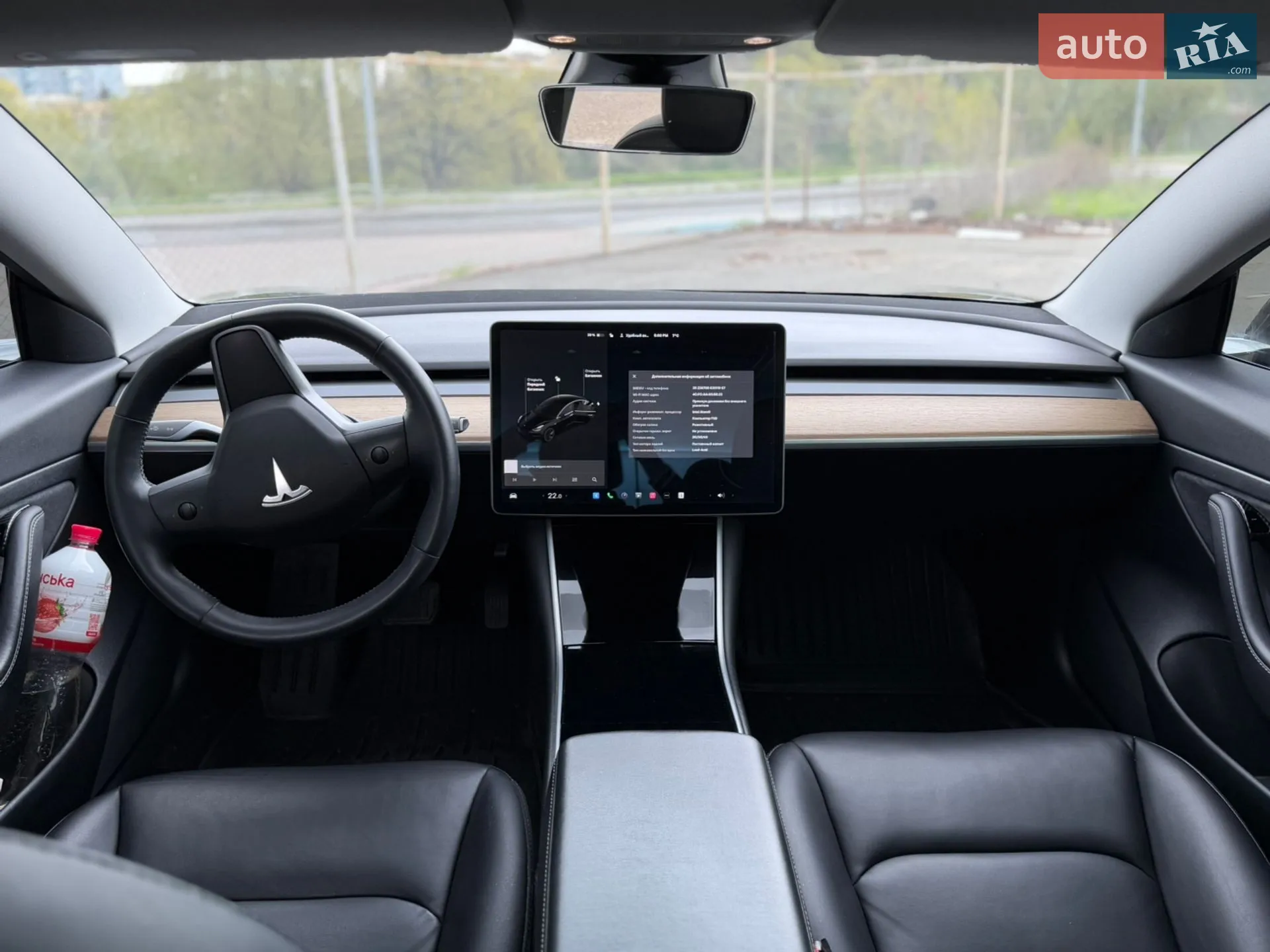 2020 Tesla Model 3 - мініатюра 38