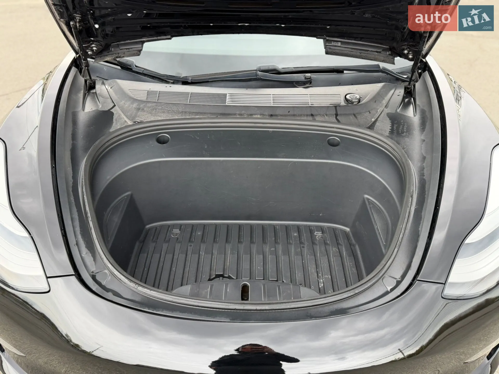 2020 Tesla Model 3 - мініатюра 46