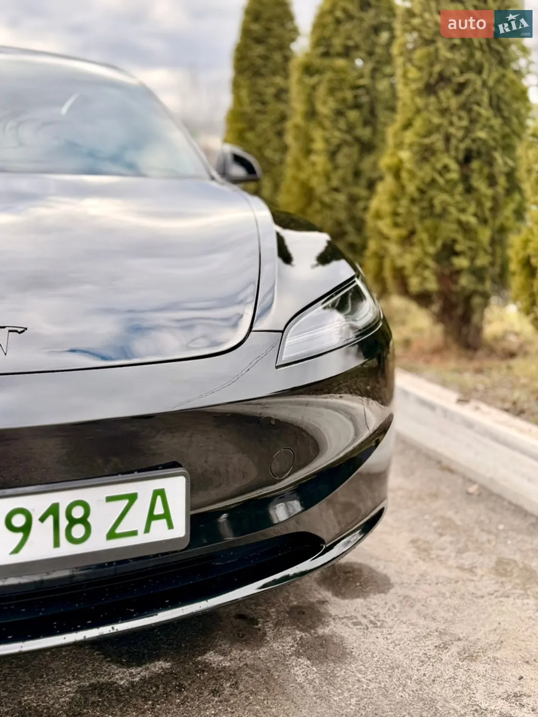 2024 Tesla Model 3 - мініатюра 23