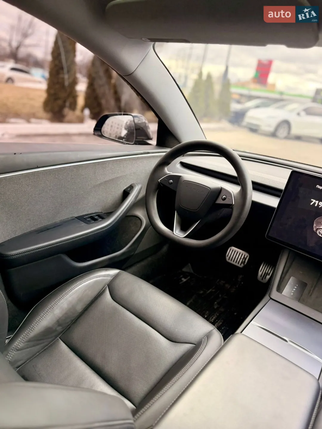2024 Tesla Model 3 - мініатюра 29