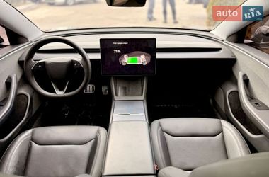 Седан Tesla Model 3 2024 в Харькове