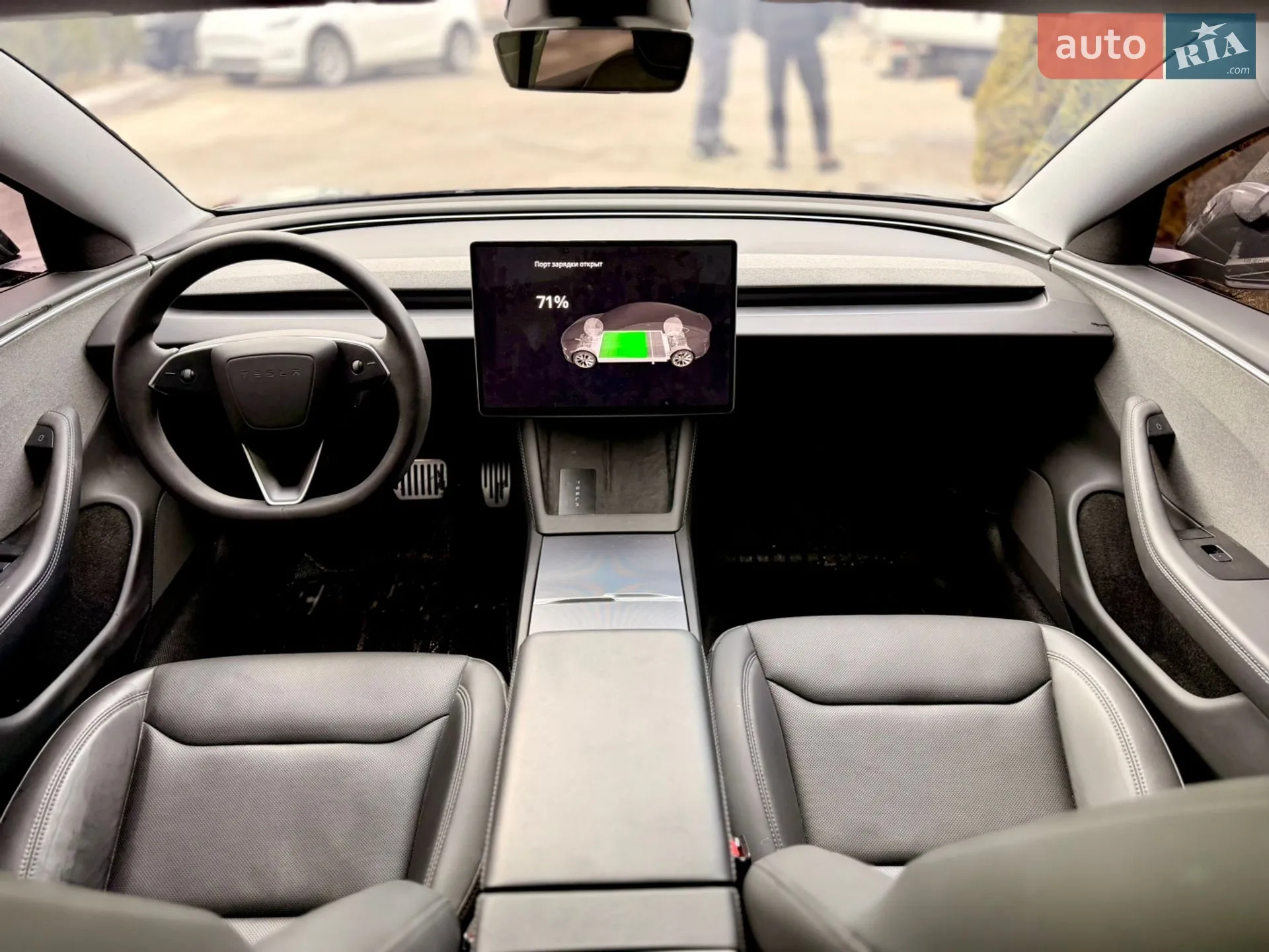 2024 Tesla Model 3 - мініатюра 30