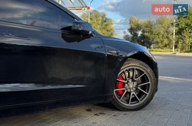 Седан Tesla Model 3 2018 в Хмельницком