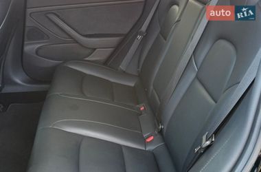 Седан Tesla Model 3 2018 в Хмельницком
