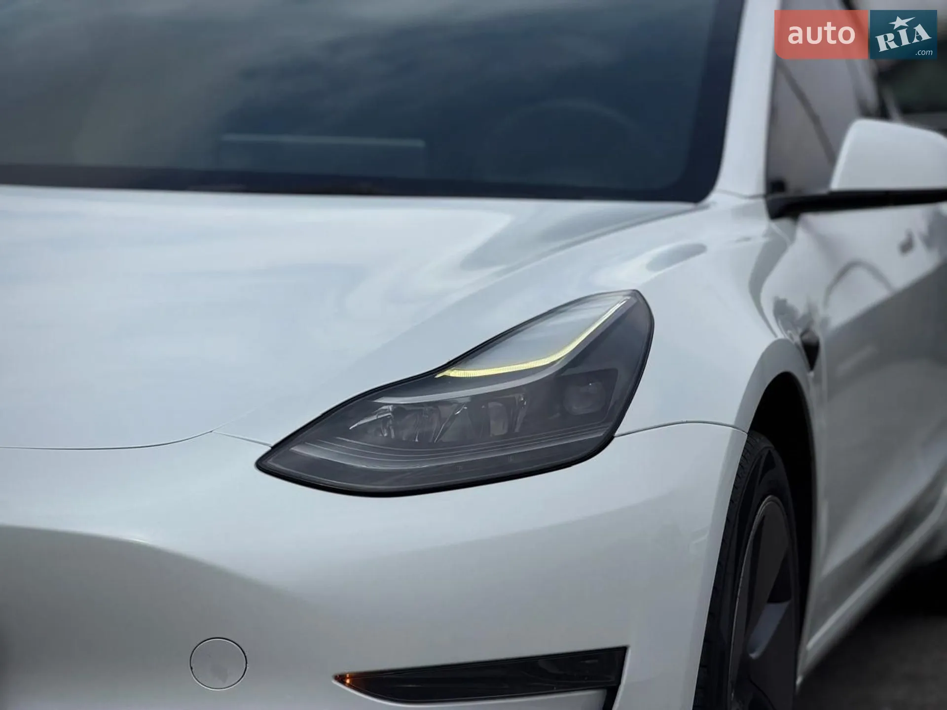 2022 Tesla Model 3 - мініатюра 6