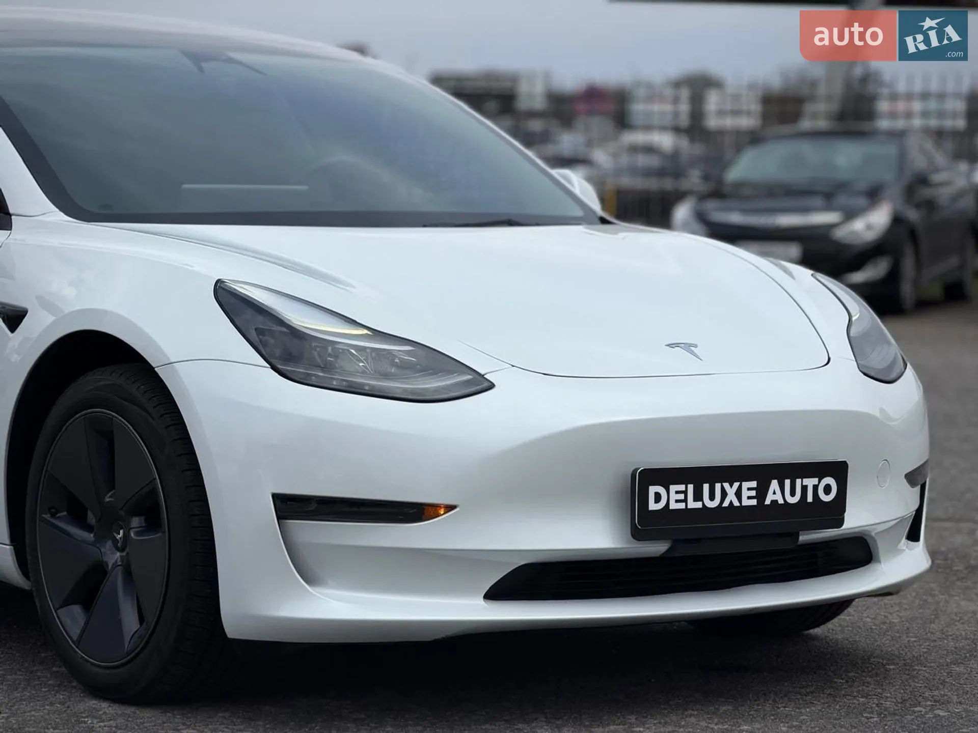2022 Tesla Model 3 - мініатюра 8