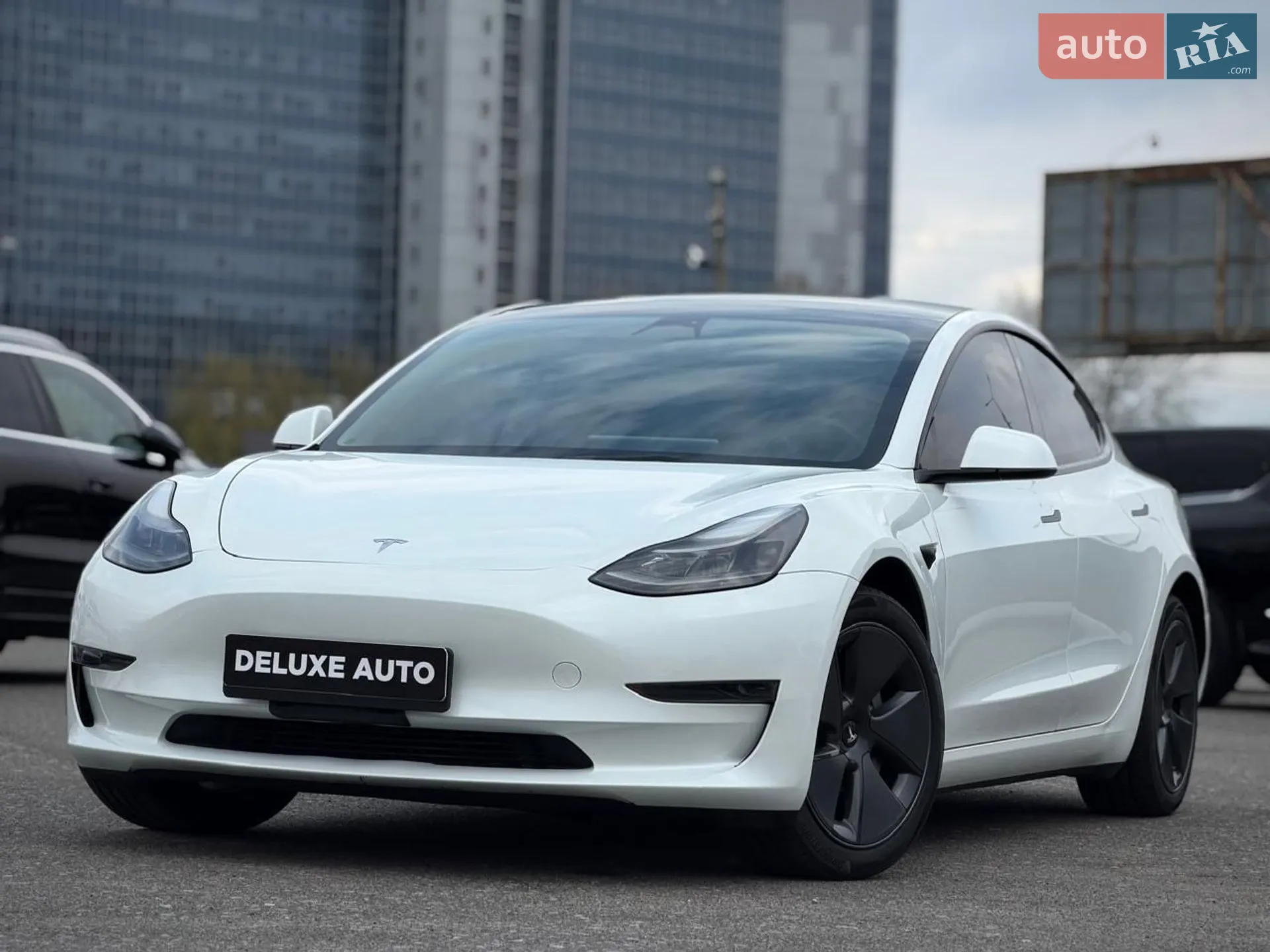2022 Tesla Model 3 - мініатюра 16