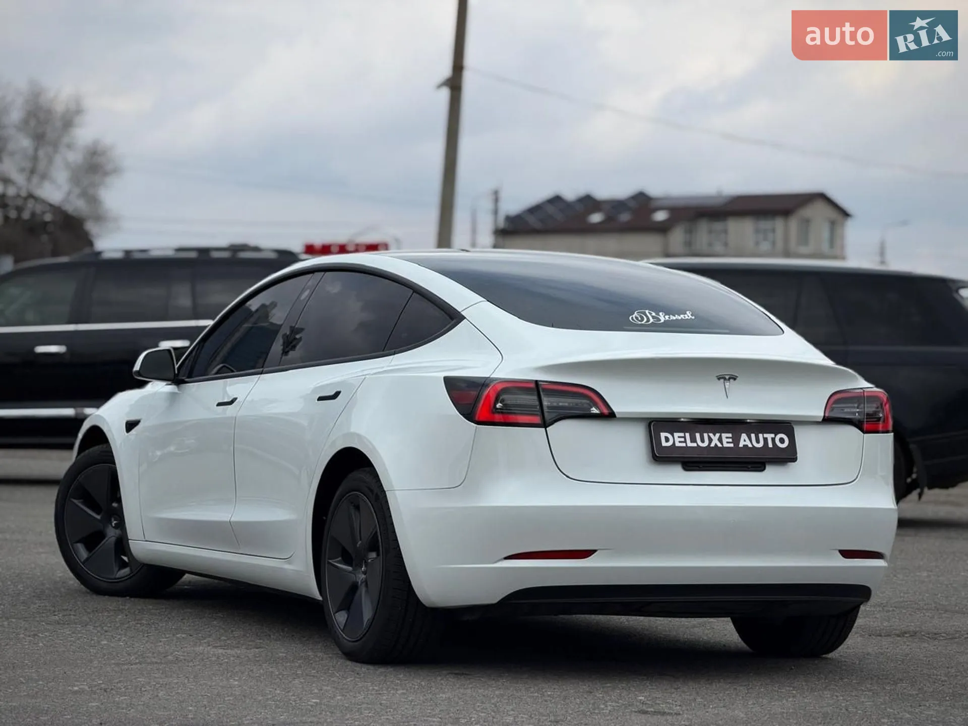 2022 Tesla Model 3 - мініатюра 35