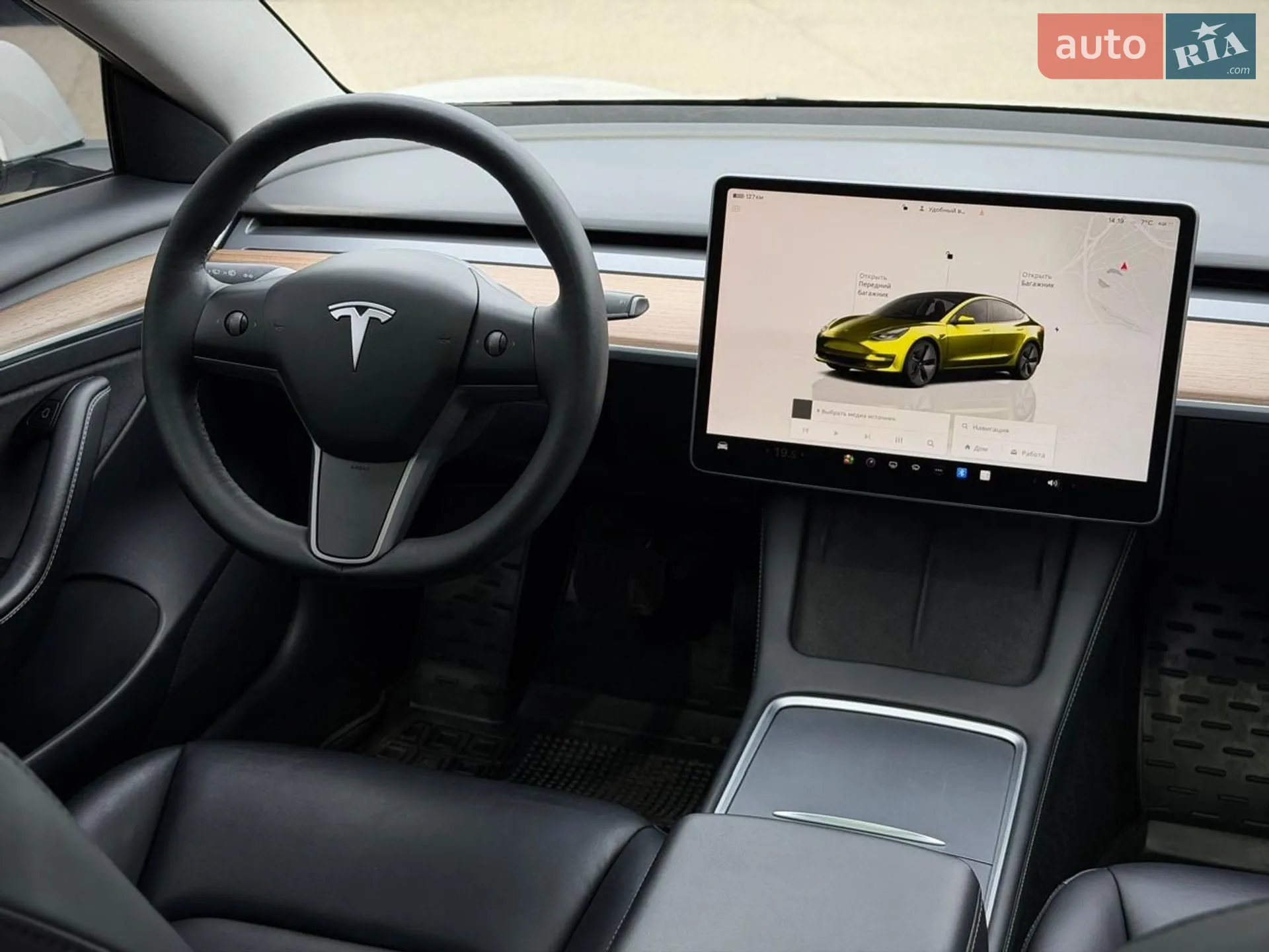 2022 Tesla Model 3 - мініатюра 42
